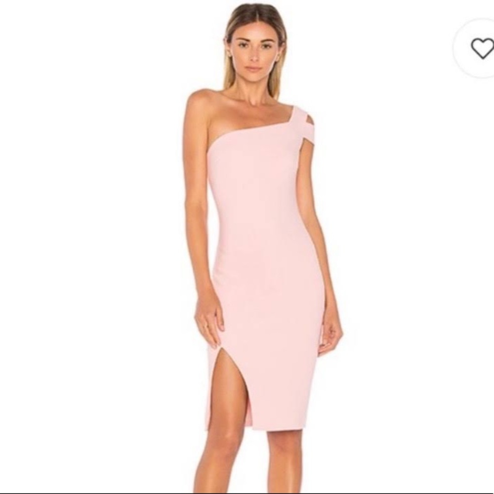 Likely Packard Dress
